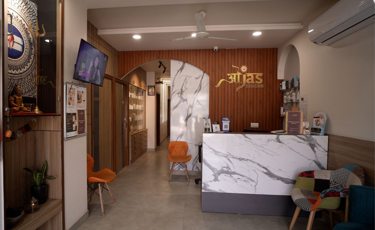 About Ojas Clinic