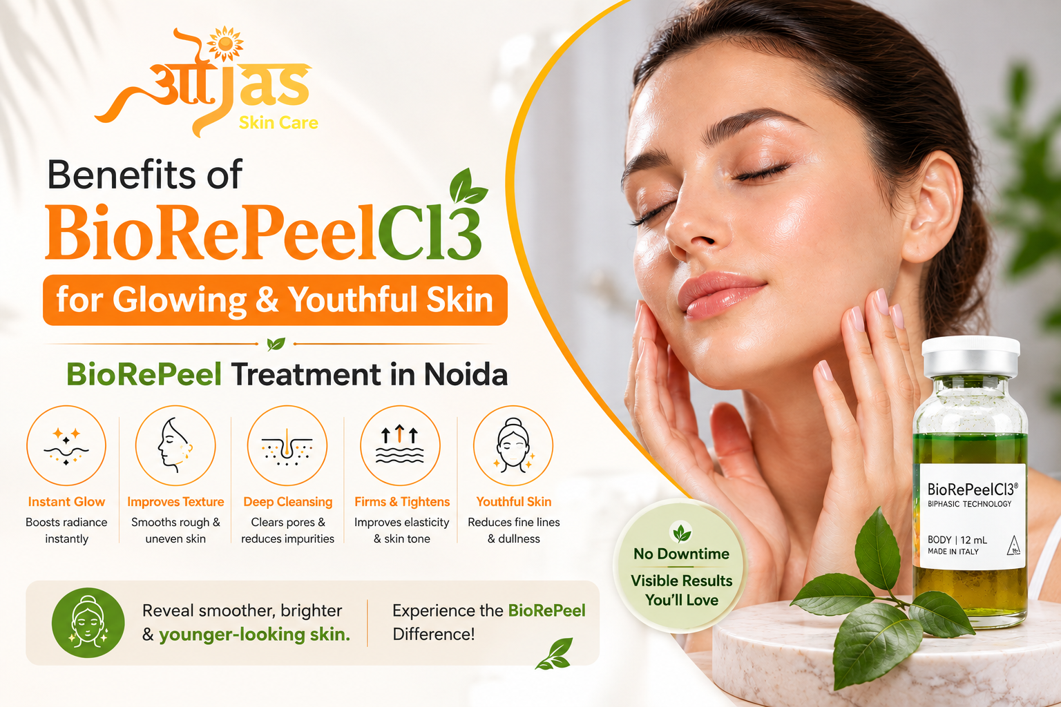 biorepeel treatment in noida