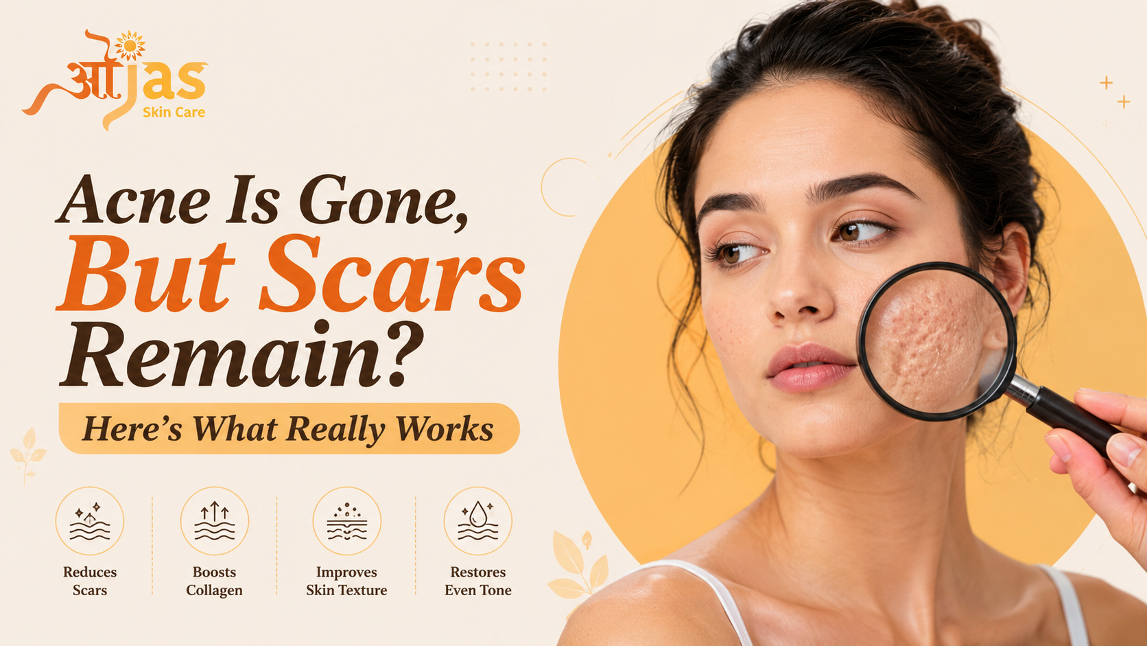 Ojas skin care in noida