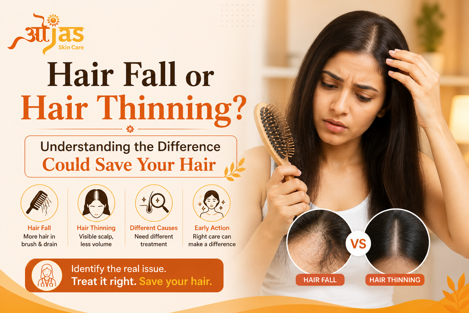 hair fall treatment in noida