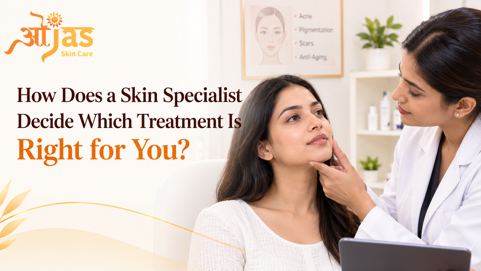 Best skin clinic in Noida