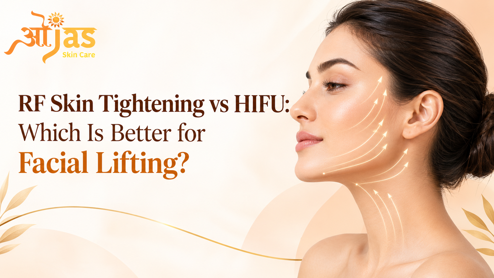 Radiofrequency Skin Treatment in Noida