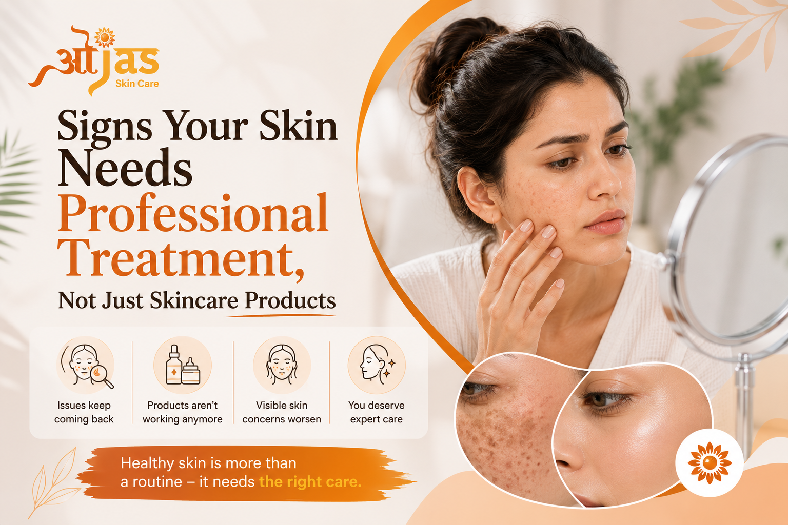 skin care clinic in noida