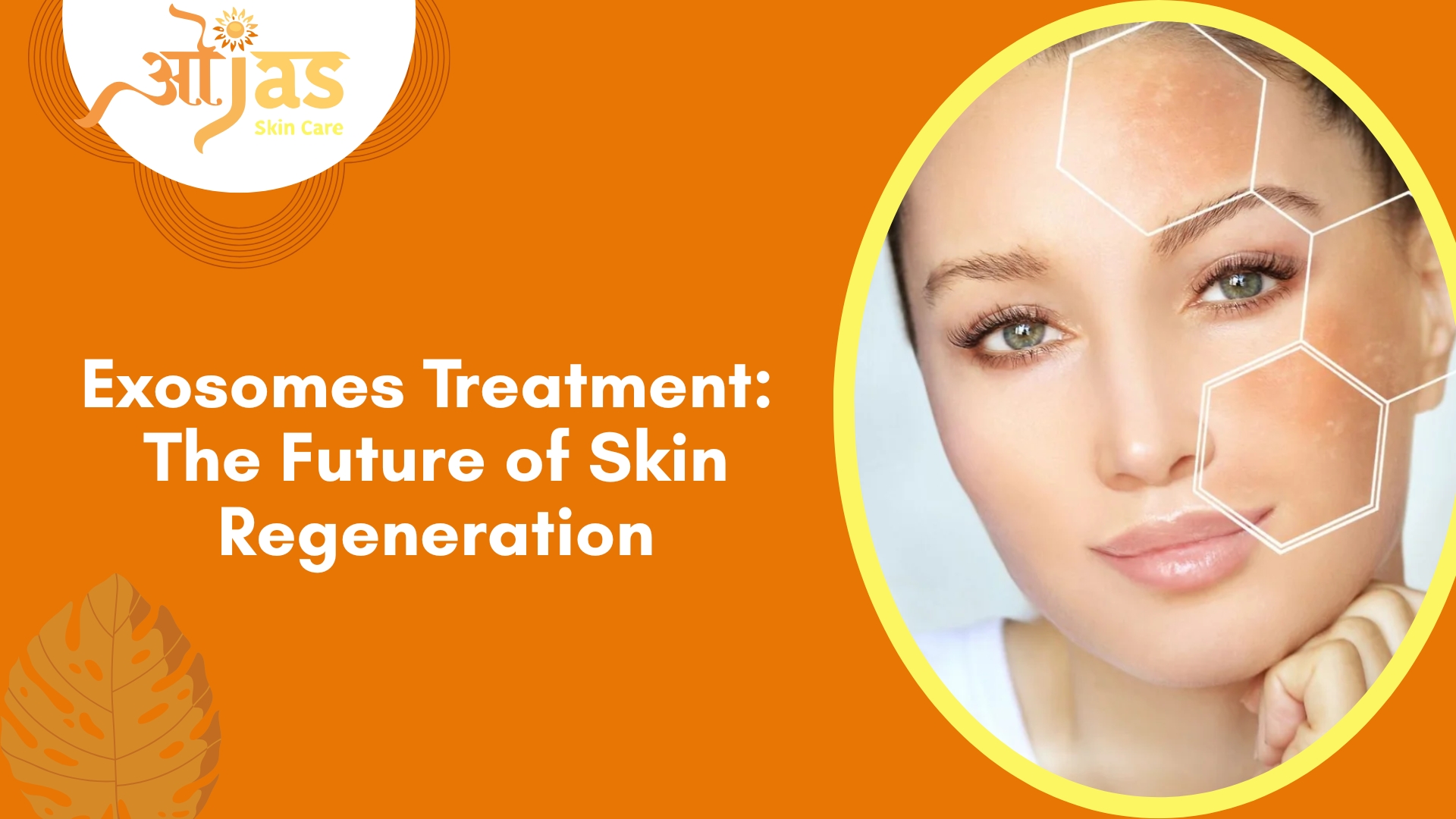 Exosomes Treatment: The Future of Skin Regeneration